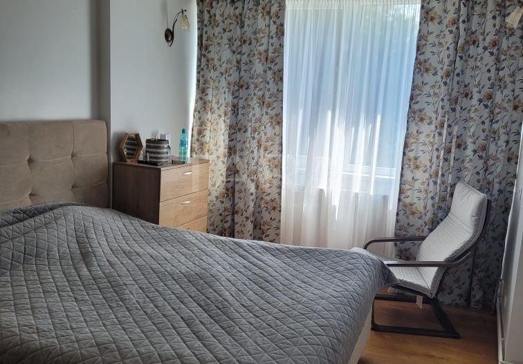 Apartament spațios,  faleza Someșului Grigorescu, etaj intermediar. - Poză 3