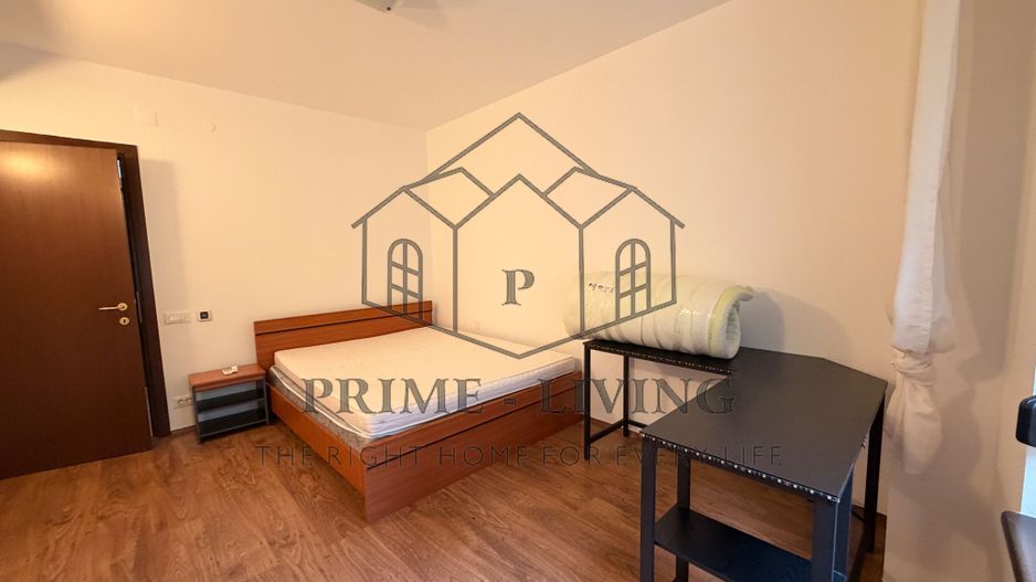 APARTAMENT DE 3 CAMERE LA INCHIRIERE IN COMPLEX CENTRAL PARK - Poză 2