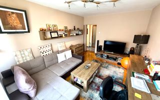 3 Camere Decomandat - PODU ROS - Etaj Intermediar - Poză 1