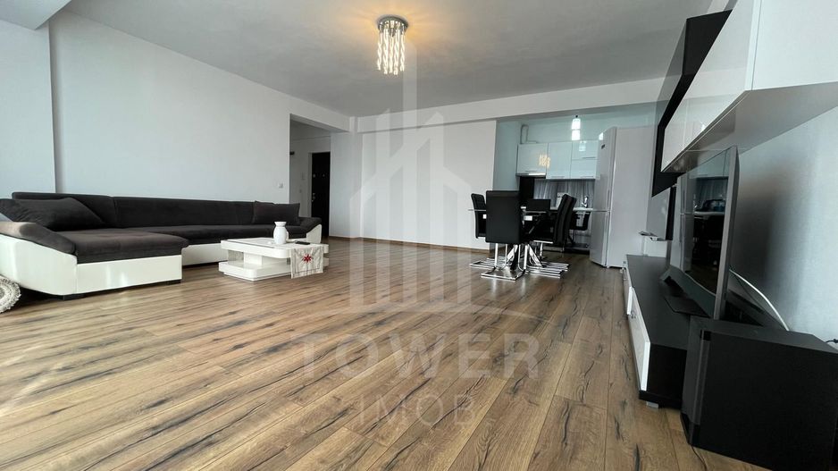 Apartament 3 camere I 2 dormitoare I Doamna Stanca - Poză 7