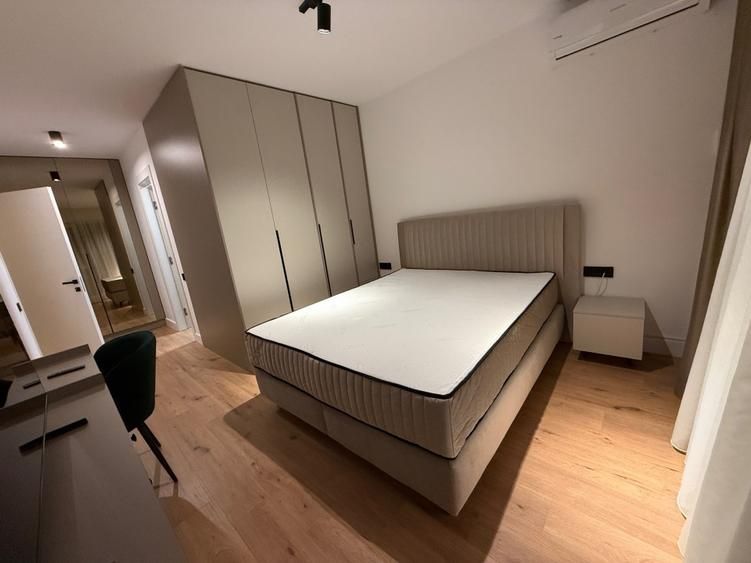 Lux & Confort la Astorium Garden | 3 Camere | Piscină & Parcare - Poză 7