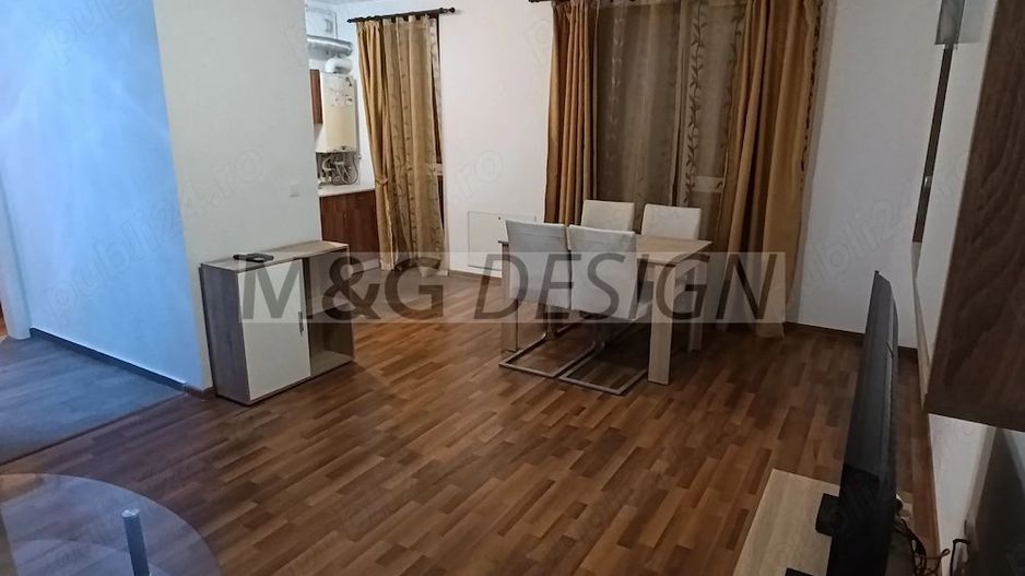 Apartament 2 camere  Aradului - Dumbraviita bloc nou etaj 1 - Poză 3