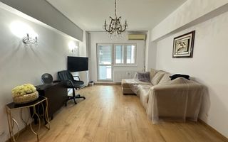 3 camere lanaga METROU si Parc - Poză 3