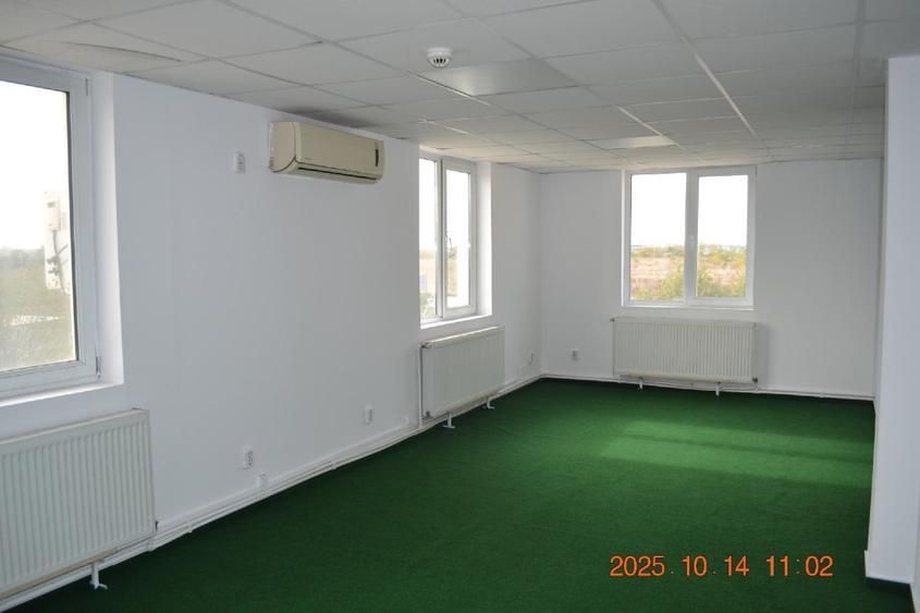 De vanzare hala/spatiu industrial, teren 2166mp, Bucuresti-Magurele - Poză 5