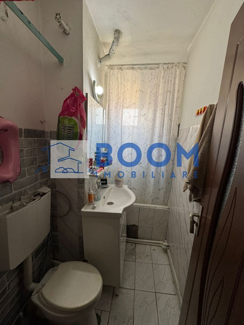 Apartament 3 Camere | Centrala GAZ NOUA | Zona TicTac - Poză 7