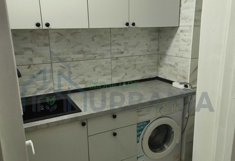 Închiriez garsonieră în Alexandru Cel Bun Bl Q4 etc 1 Iași - Poză 5