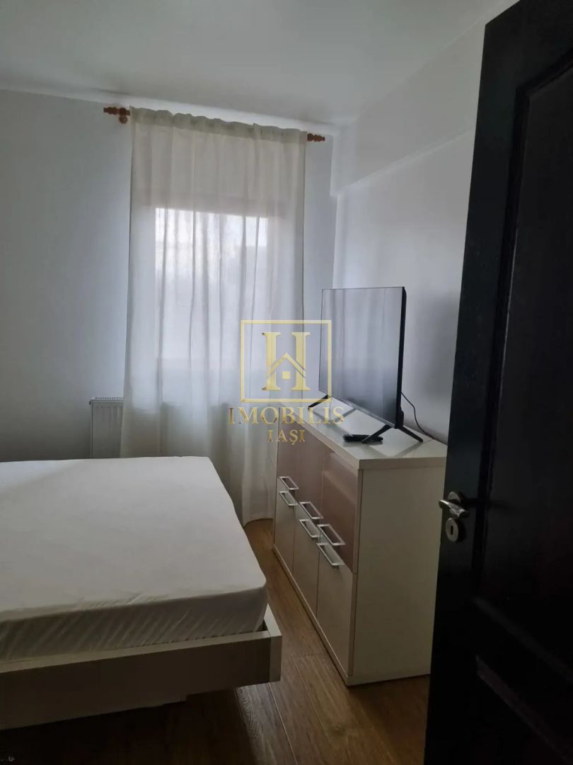 Apartament NOU 2 camere 36mp Tudor Vladimirescu Iulius Mall 98000 euro - Poză 2