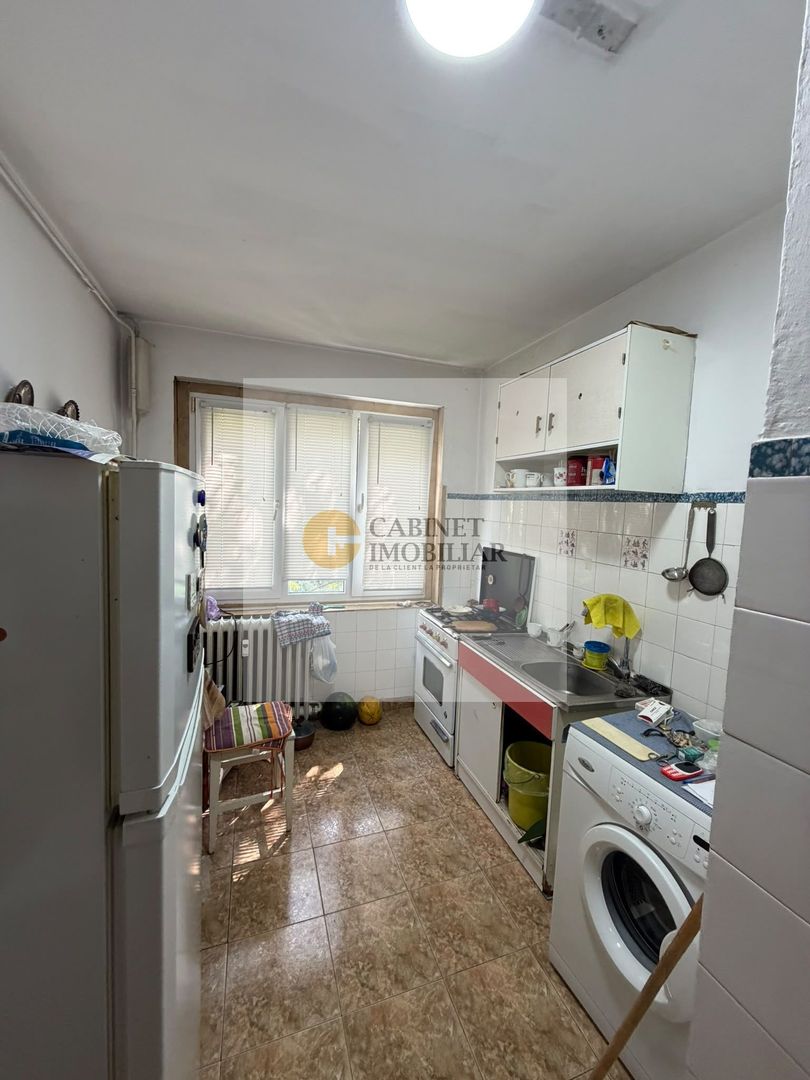 2 Camere | Reabilitat | Credit | Metrou Gorjului la 3 minute - Poză 1