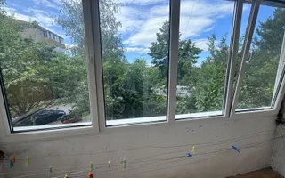 Apartament 2 camere de vânzare – Tractorul, str. Bronzului - Poză 14