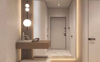 Apartament 2 Camere-Ansamblul Elyssia Aviatiei. - Poză 7