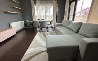 Apartament 2 camere Buna Ziua! Etajul I! Zona verde si linistita! - Poză 3