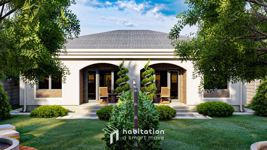 Duplex modern în Moșnița Nouă, aproape de Drumul Boilor - Poză 12