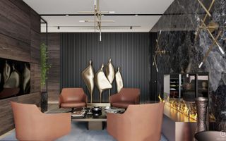 Spectacular Apartment 3 Rooms | Kiseleff Area - Poză 3