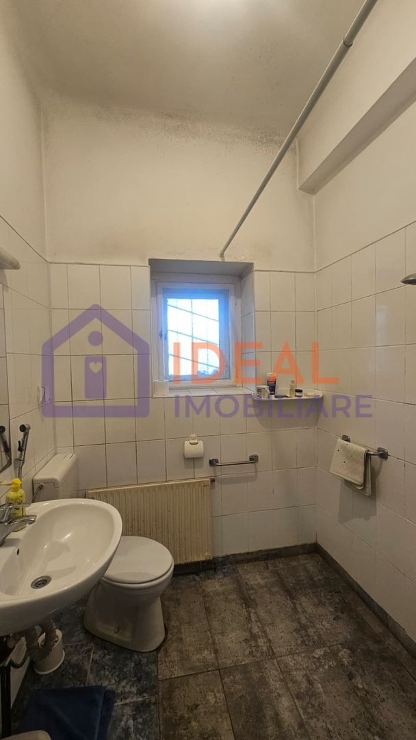 Casă boierească cu teren 900 mp – Calea Poplăcii, Sibiu - Poză 30