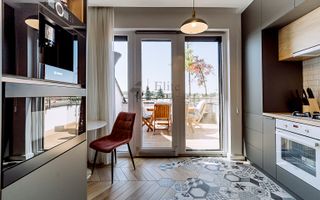 Penthouse de lux 530 mp ultracentral in Oradea - Poză 53