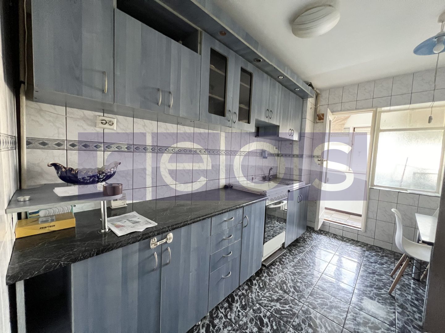 VANZARE 3 CAMERE | DECOMANDAT | 62 MP | PARCUL TEI | CENTRALA PROPRIE - Poză 6