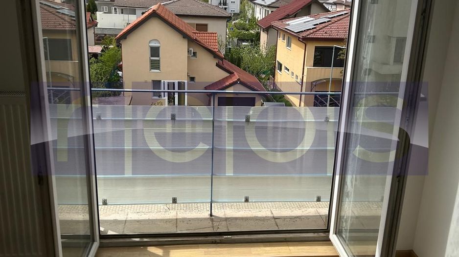 VANZARE 3 CAMERE | HANRI COANDA | 106MP | BLOC NOU | ZONA LINISTITA | - Poză 5