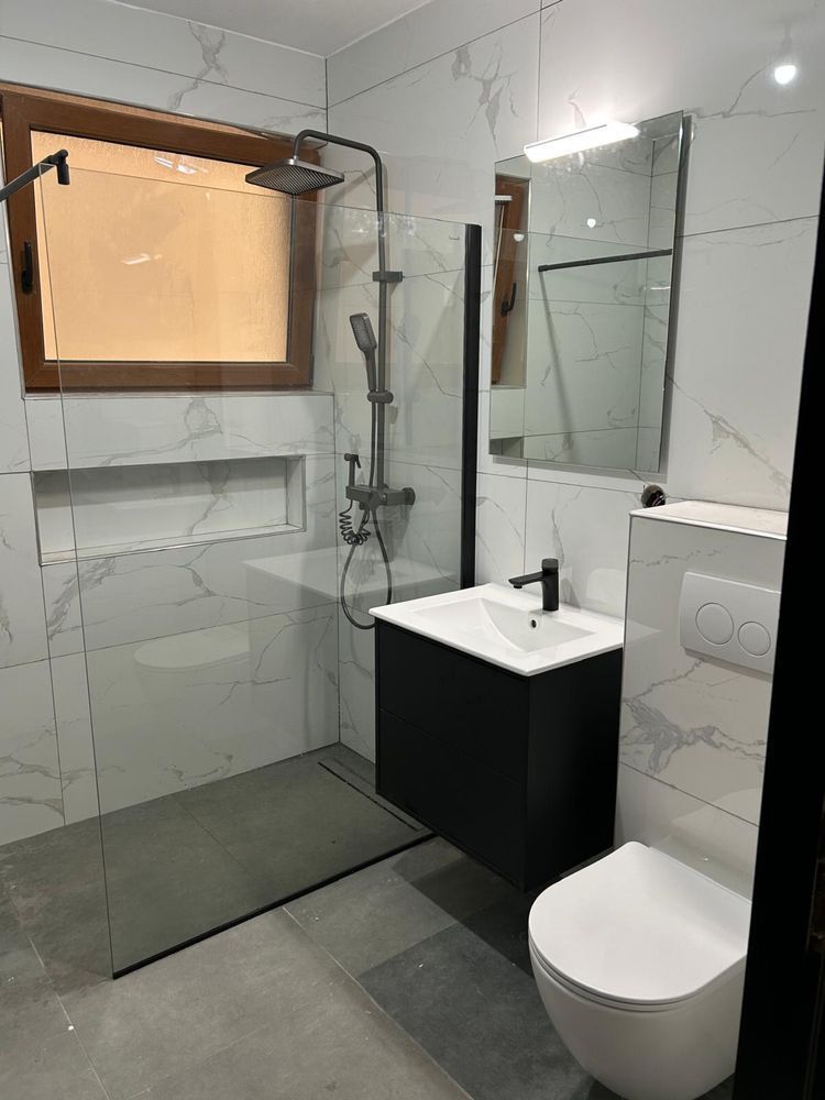 Apartament dececomandat, 3 camere, 84 mp utili, balcon 10 mp, Sebeș - Poză 7