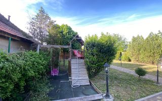 COMISION 0%, Casa Individuala, 110mp, Teren 1480, Parc, Sauna, SACALAZ - Poză 21