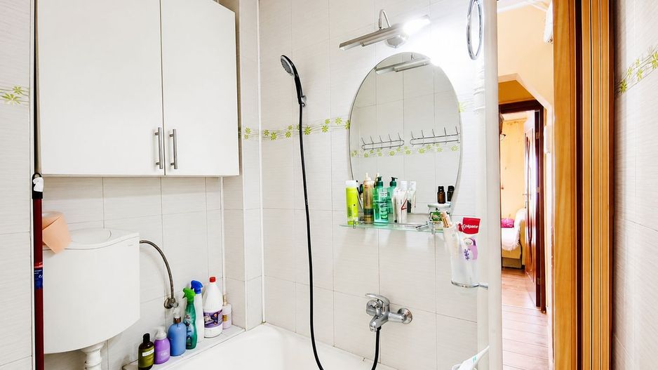 Apartament tineresc 2 camere, zona Intim, Kauflad - Poză 6