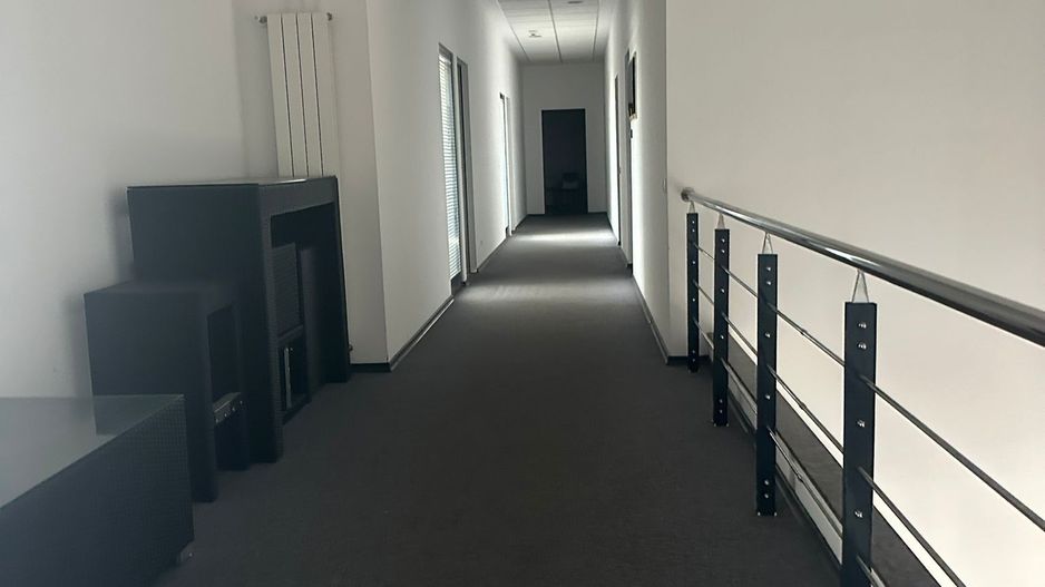 Proprietate logistică cu hală și platformă betonată – zona Șos. Odăii București - Poză 21