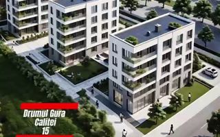 GARSONIERĂ SPAȚIOASĂ | PALLADY | 700 m METROU NICOLAE TECLU - Poză 7