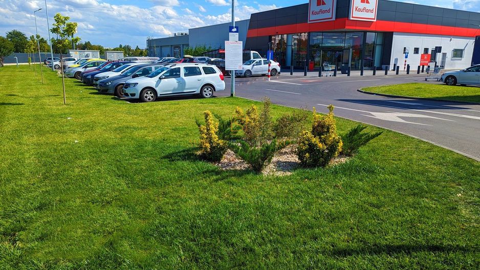 Spatiu comercial 101 mp, Metalurgiei, vizavi de parcul Tudor Arghezi - Poză 21