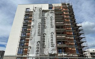 Apartamente Premium de vanzare -3 camere, Andrei Muresanu- 0% comision - Poză 2