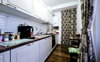 Apartament cu 3 camere Bloc Nou, Maieri - Poză 3