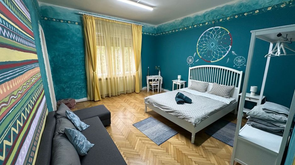 Apartament aproape de Piata Unirii - pretabil si pentru birouri - Poză 41