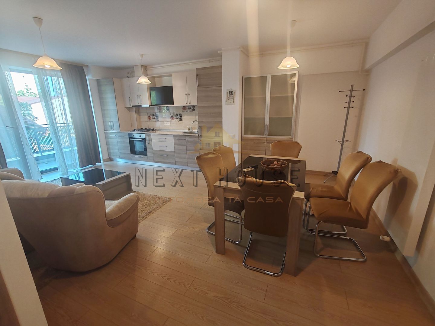 Apartament - Metrocity - Cotroceni - 13 Septembrie ( Razoare ) - Poză 27