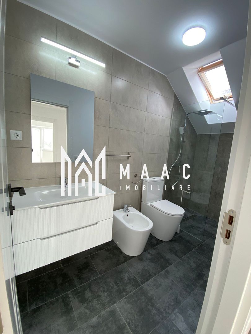 Casă de Închiriat | Curte 100 Mp | Zona Cisnădie - Poză 4