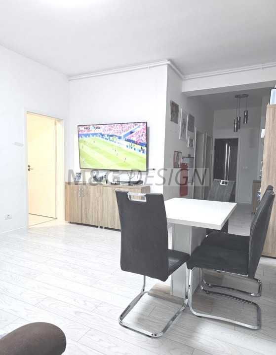 Apartament 3 camere  Giroc - Calea Urseni - Poză 1