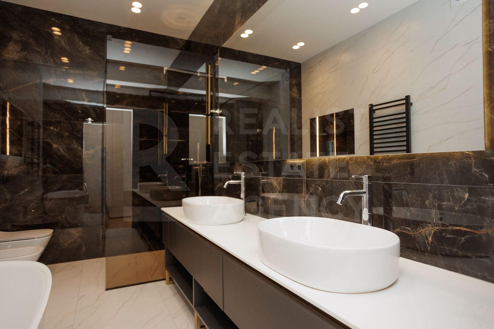 Chirie, Penthouse, 167 mp, str-la Ciocârliei, Telecentru - Poză 18
