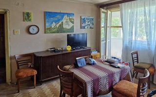 Apartament 3 Camere | 75 mp | 10 Min Metrou Crângași - Poză 2