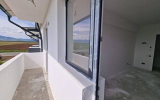 Apartament 2 Camere-Decomandat-59 MPU-Balcon-Etaj 2 - Poză 1