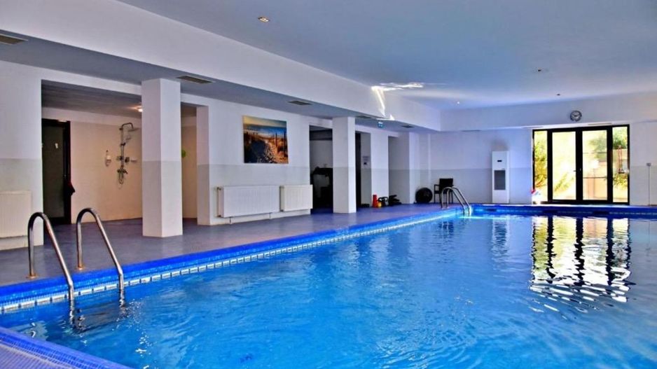 Vânzare Apartament 3 Camere | 100 mp Utili | Terasa 13 mp in Corbeanca - Poză 23