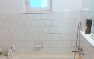 Apartament 2 camere Tiglina 2, etaj 1, 2 balcoane, centrala termica - Poză 3