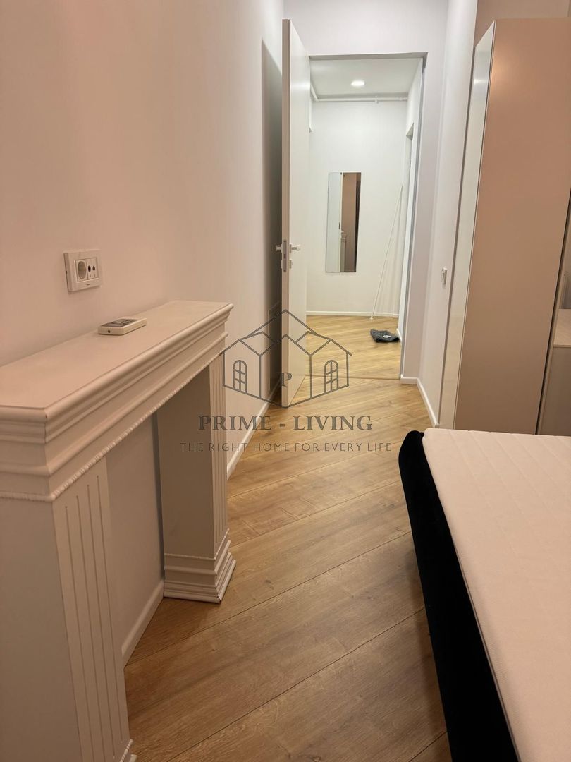 APARTAMENT DE LUX CU 2 CAMERE IN RESIDENCE 5, ZONA PIPERA PLAZA - Poză 18