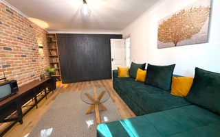 Apartament cu 3 camere + 2 băi | Finisat Premium | Mănăștur - Kaufland - Poză 3