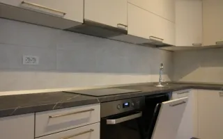 Nord One Botanic |2 camere |loc de parcare acoperit | Balcon deschis - Poză 13