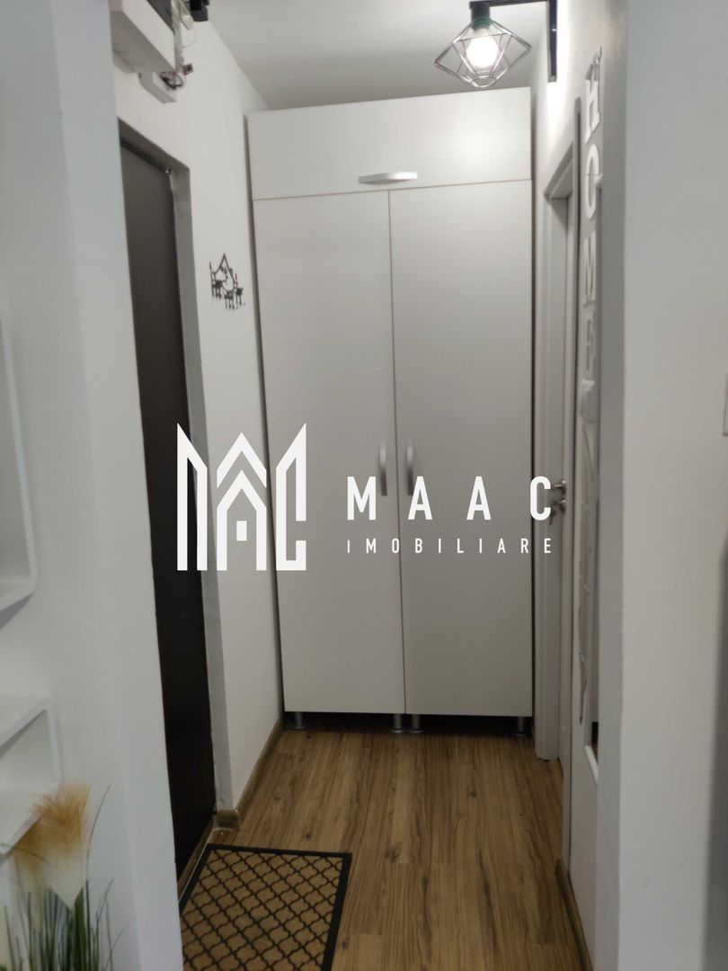 Apartament 1 camera | Etaj intermediar | Mobilata si utilata - Poză 4