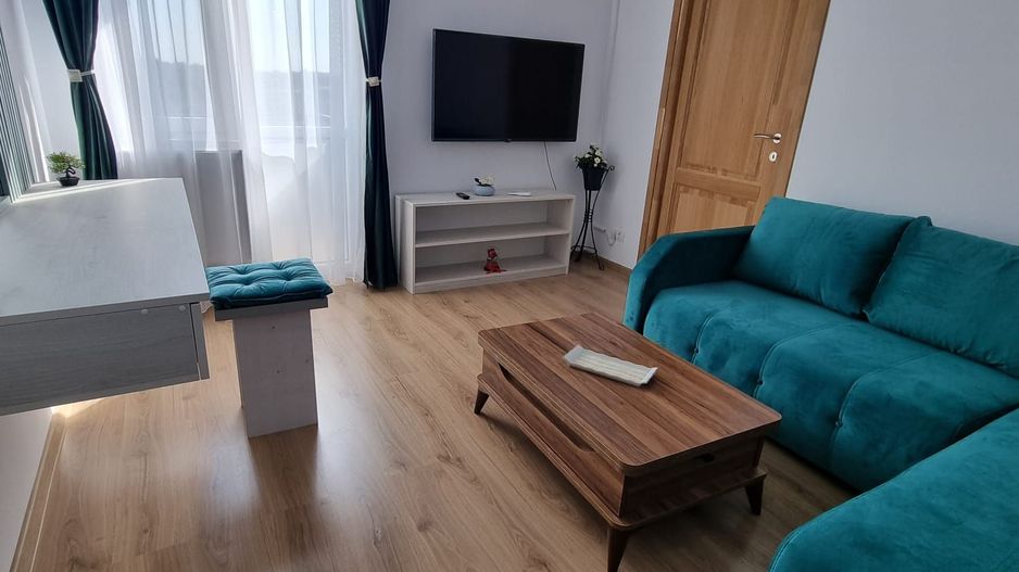Apartament 2 camere Brâncoveanu, modern, BOILER, Metrou aproape - Poză 1