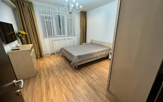 3 camere 2 bai Parcare 120 mp et. 1 AN 2007 Ghencea Drumul Taberii - Poză 14