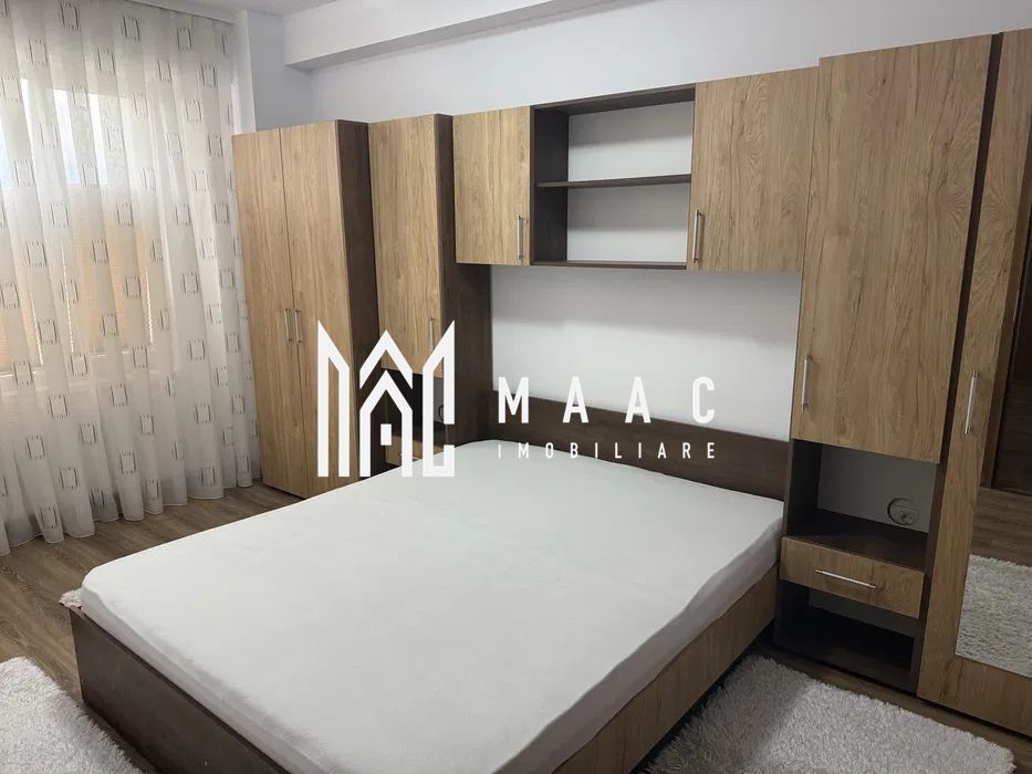 Apartament 3 camere | Etaj 3 | Balcon | 2 Bai | Central - Poză 6