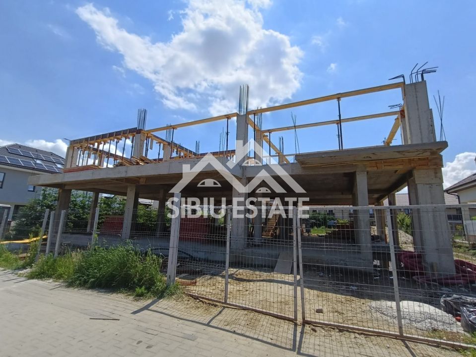 Apartament 4 camere , 95,05 mp utili , Etaj 1 , Finisaje Premium - Poză 5