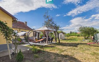 Casă individuală 3 camere,teren de 1500Mp Bătania - Poză 1