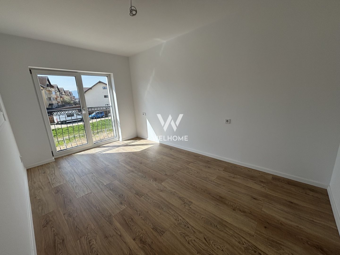 Casa nouă cu 4 camere și curte generoasă – Șelimbăr Triajului - Poză 42