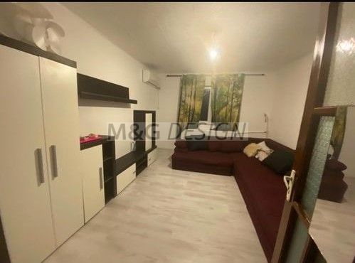 Garsonieră  zona Buziasului renovata - Poză 1