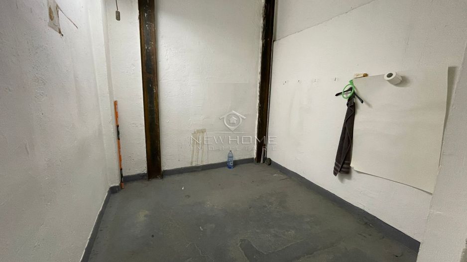 Spatiu depozitare 250 mp, in Piata 1 MAI zona Clujana - Poză 8